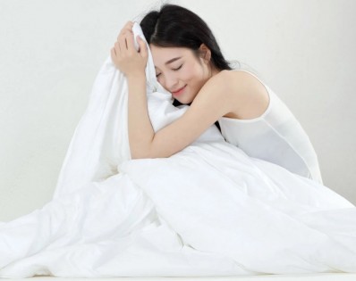 Одеяло Xiaomi 8H C1 200*230cm 1000g